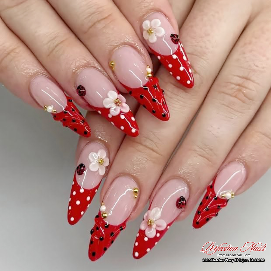 Perfection Nails